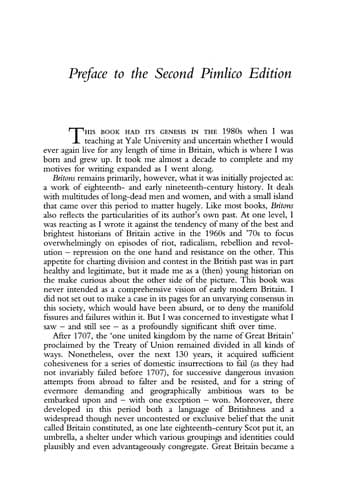 Cover image for Britons