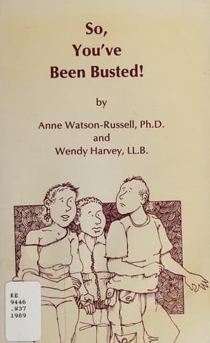 Book cover image