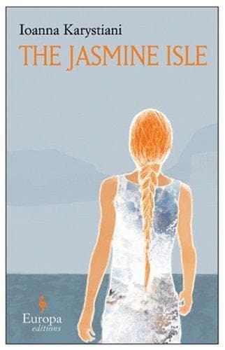Cover image for The Jasmine Isle