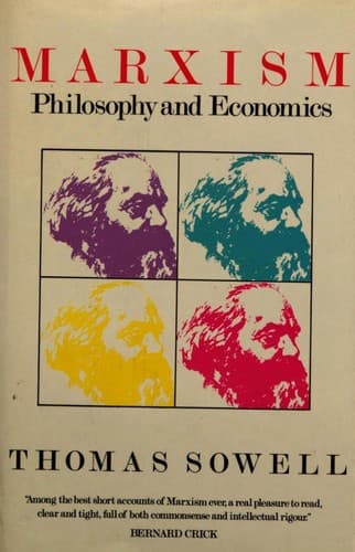 Cover image for Marxism