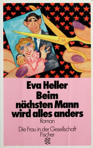 Cover image for Beim nächsten Mann wird alles anders
