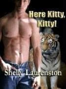 Cover image for Here Kitty, Kitty!