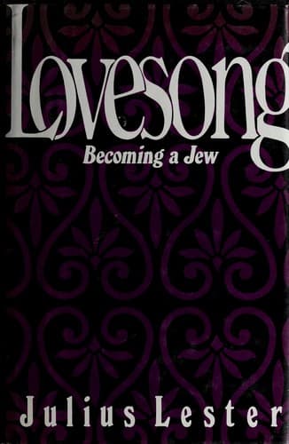 Cover image for Lovesong