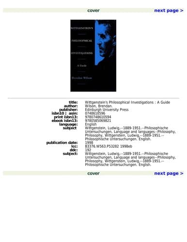 Book cover image