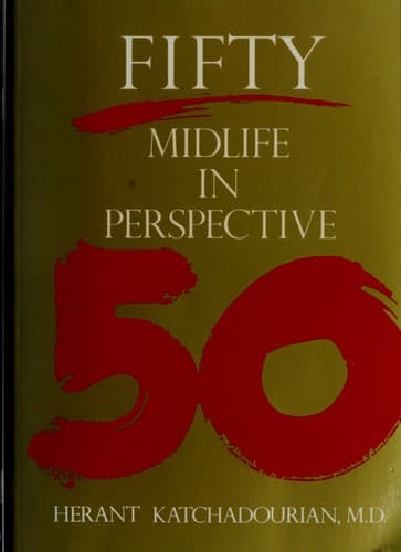 Cover image for Fifty