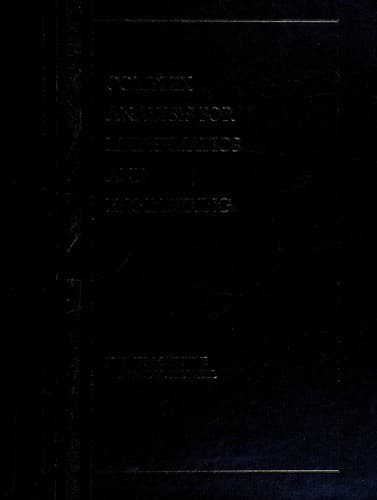 Cover image for Complex analysis for mathematics and engineering