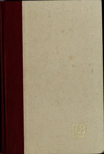 Cover image for Educational renewal
