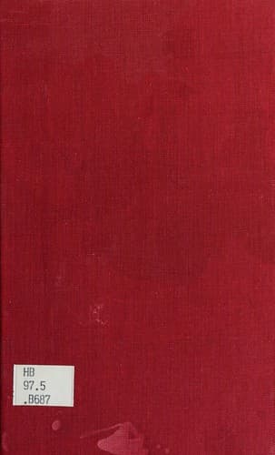Cover image for The economics and politics of socialism