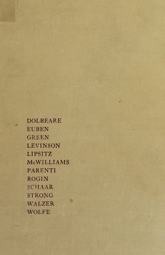 Book cover image