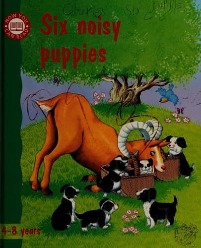 Book cover image