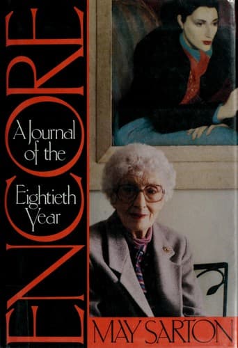 Cover image for Encore