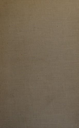 Cover image for Temperament and behavior disorders in children