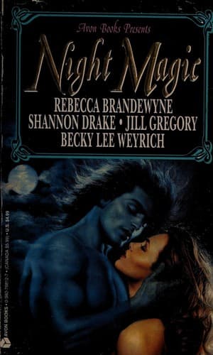 Cover image for Avon Books Presents