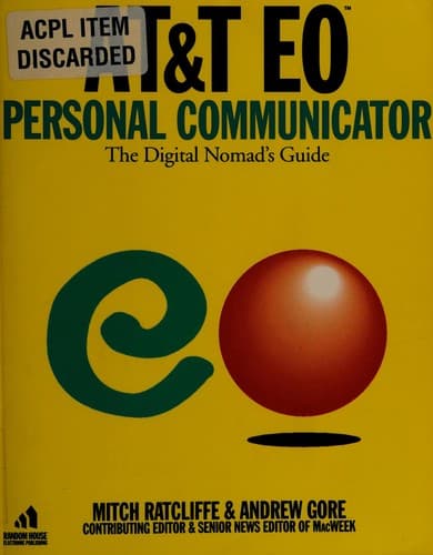 Book cover image