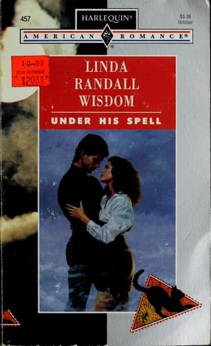 Cover image for Under His Spell