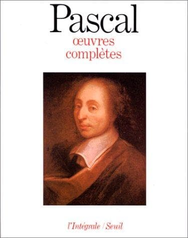 Cover image for Oeuvres complètes