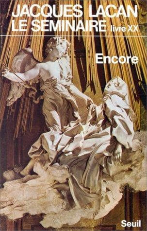 Cover image for Encore