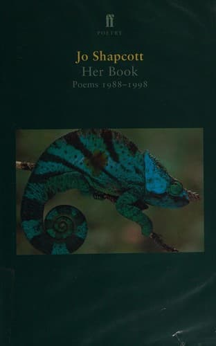 Cover image for Her book