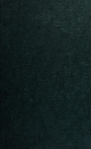 Cover image for The dramatic works of Denis Johnston.