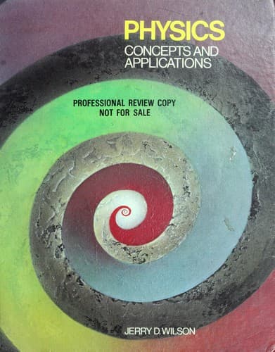 Cover image for Physics