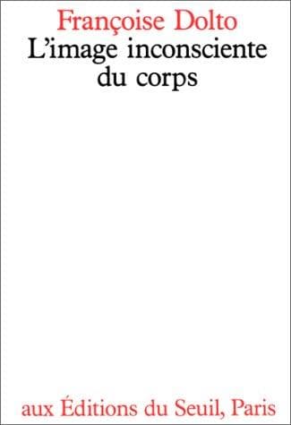 Cover image for L' image inconsciente du corps