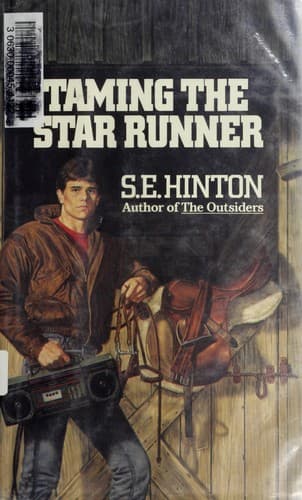 Cover image for Taming the Star Runner