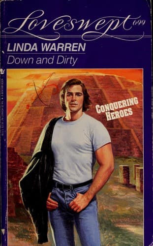 Cover image for Down and Dirty