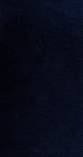 Cover image for Selected poems.
