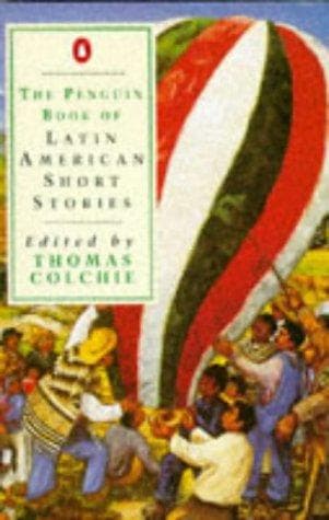 Cover image for Latin American Short Stories