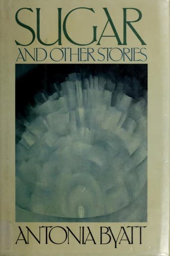 Cover image for Sugar and other stories