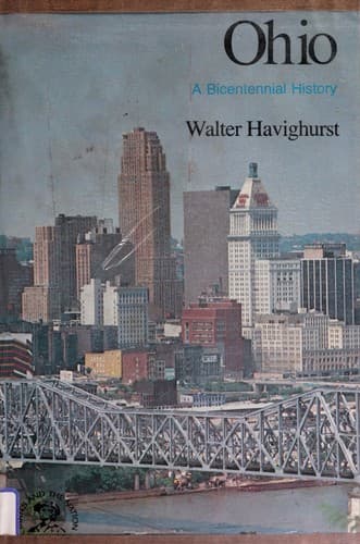 Cover image for Ohio