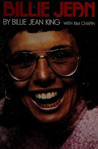 Cover image for Billie Jean