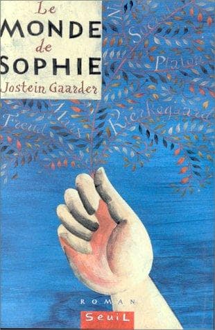 Cover image for Le Monde de Sophie