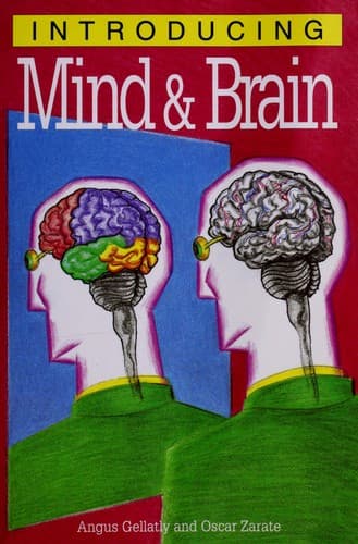 Cover image for Introducing mind & brain
