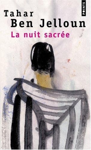 Cover image for La Nuit Sacree