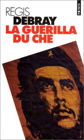 Cover image for La guérilla du Che