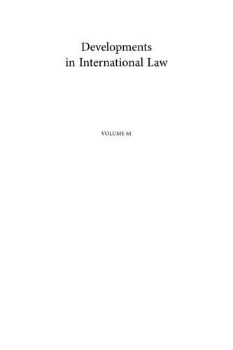 Corporate responsibility under the Alien Tort Statute