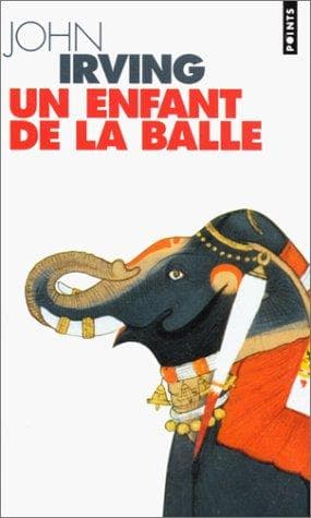 Cover image for Un Enfant De La Balle
