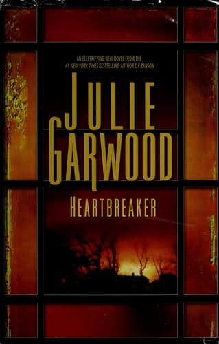 Cover image for Heartbreaker