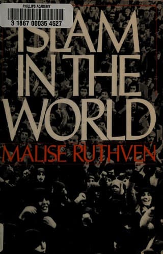 Cover image for Islam in the world