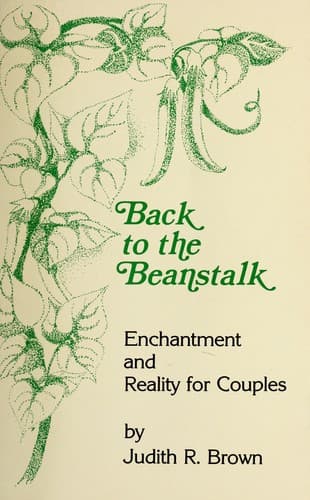 Cover image for Back to the beanstalk