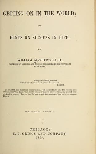 Book cover image