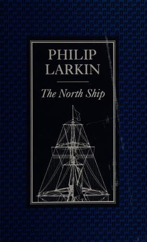 Cover image for The north ship