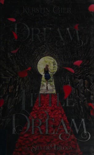 Cover image for Dream a little dream