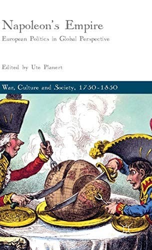 Napoleon's Empire