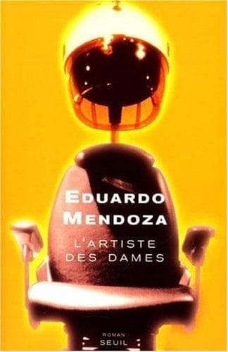 Cover image for L'Artiste des dames