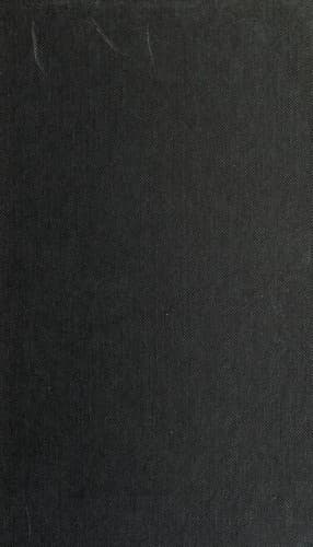 Cover image for Collected poems