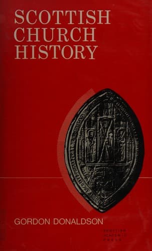 The Renaissance and Reformation in Scotland