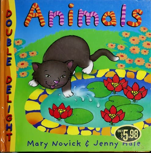 Book cover image