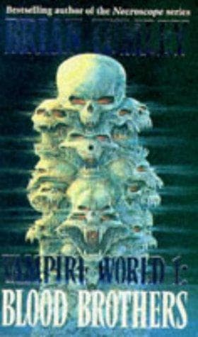 Cover image for Vampire World (Roc)